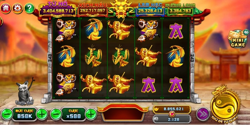 Nổ hũ 78WIN có hệ thống giao dịch khá đa dạng